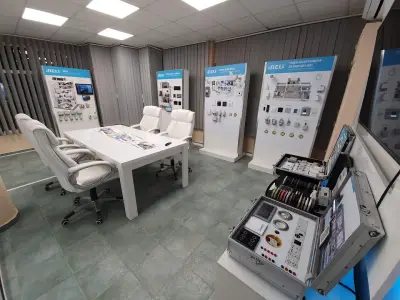 ELKO EP BULGARIA - iNELS SMART HOME
