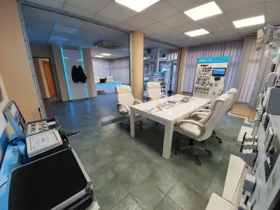 ELKO EP BULGARIA - iNELS SMART HOME