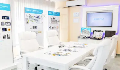 ELKO EP BULGARIA - iNELS SMART HOME