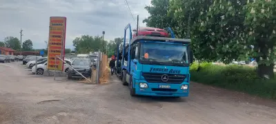 Tandem auto LTD