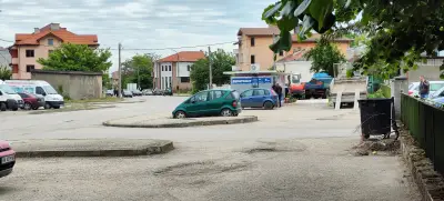 Видин 24/7 Еконтомат