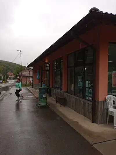 РОРА