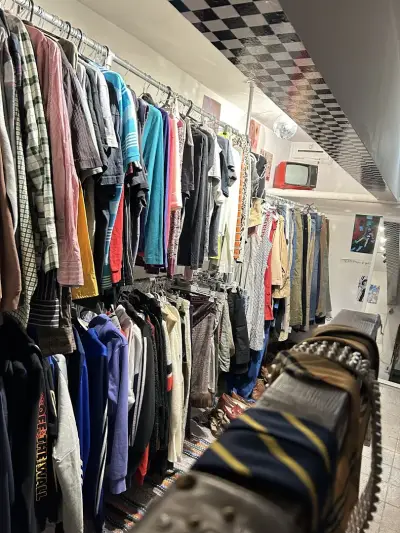 THRIFT'N'SIP