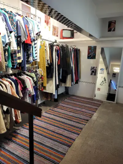 THRIFT'N'SIP