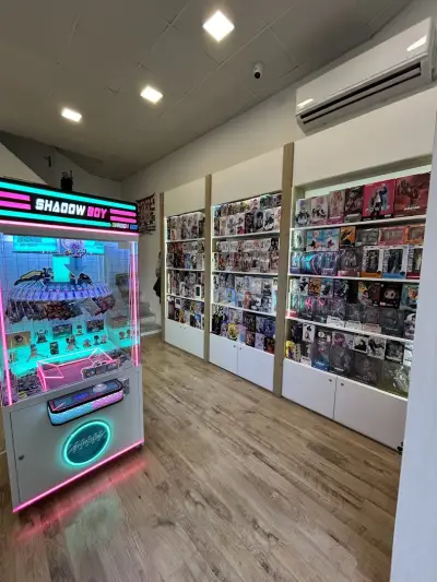 Kamato Games/Камато геймс