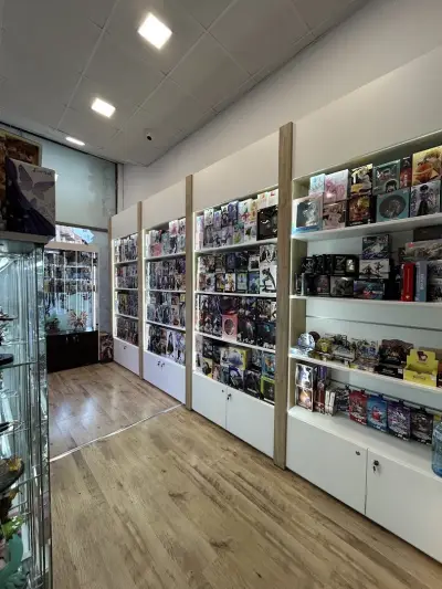 Kamato Games/Камато геймс
