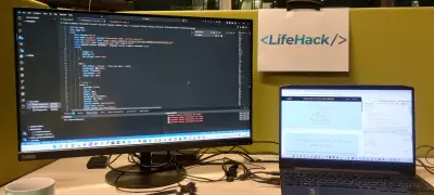 LifeHack Software