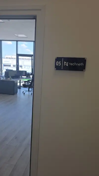 Techneth