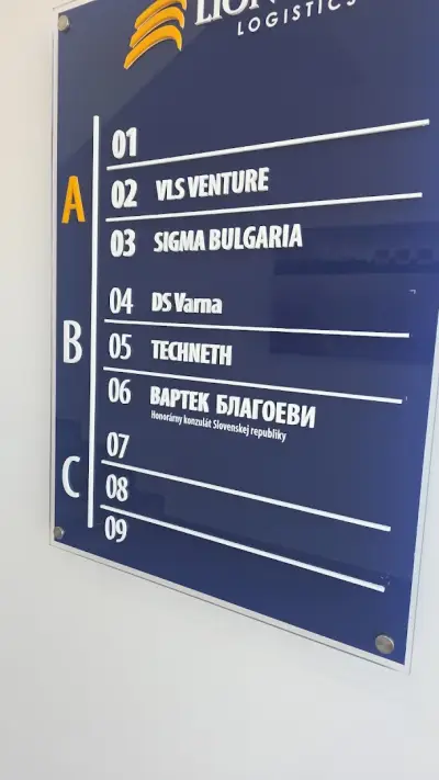 Techneth