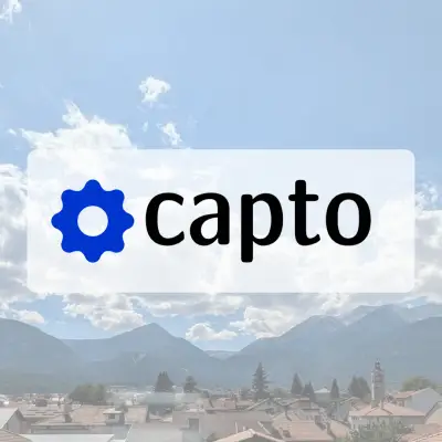 Capto HQ