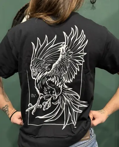 Rebel Designs - Графичен дизайн и печат