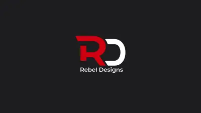 Rebel Designs - Графичен дизайн и печат