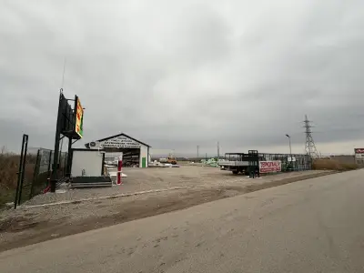Склад Имел Дизайн ООД