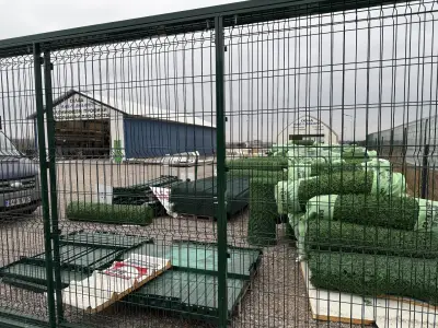 Склад Имел Дизайн ООД