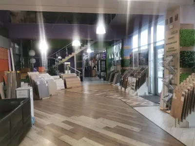 Паркети ЛИА - Дизайн център Lia Gallery