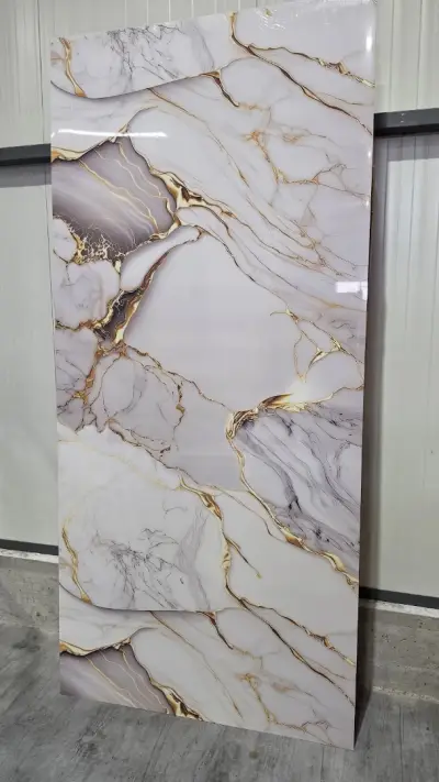 NobisDecor - Интериорни панели
