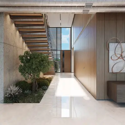 kO/arch Studio