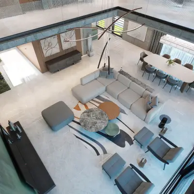 kO/arch Studio