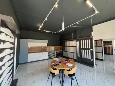 Triart Bulgaria - Шоурум за мебелни вратички