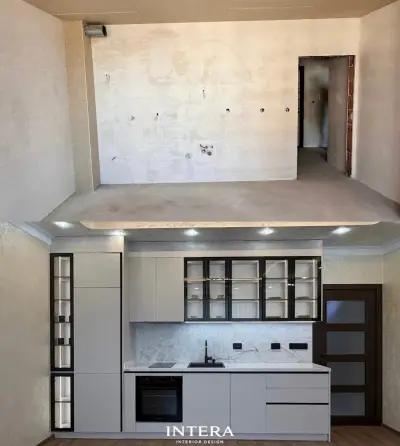Intera Interior Design