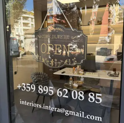 Intera Interior Design