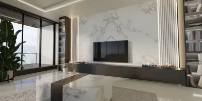 Intera Interior Design