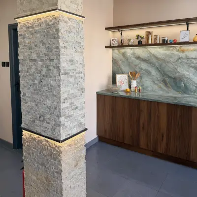 Intera Interior Design