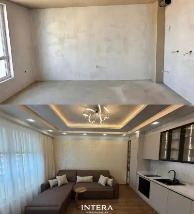 Intera Interior Design