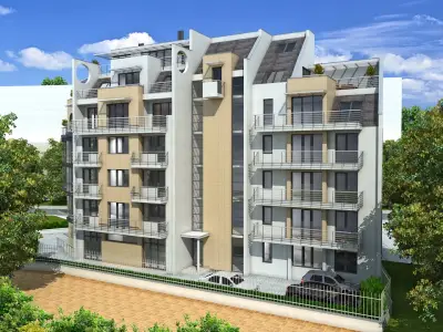Stalex Architects