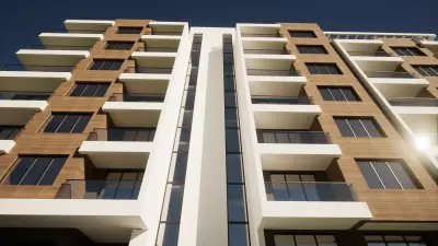 Stalex Architects