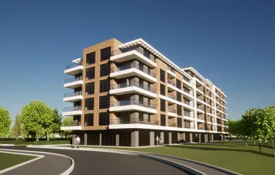 Stalex Architects
