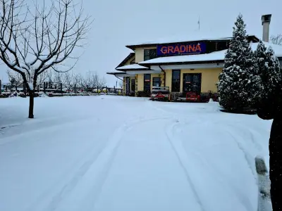 Градина - РВ