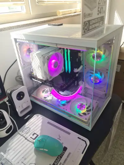 CustomPC.bg - Продажба и ремонт на компютърна техника