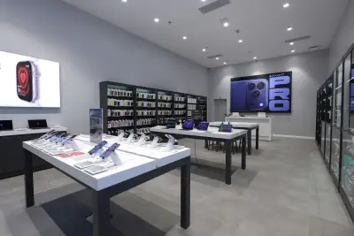 iSTYLE I Apple Authorised Reseller I Grand Mall