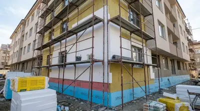 Ремонт на покриви Асен Строи