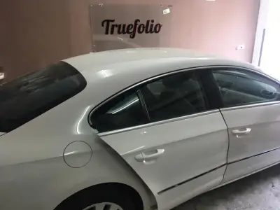Труфолио