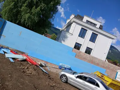 Фирма Владимир строй