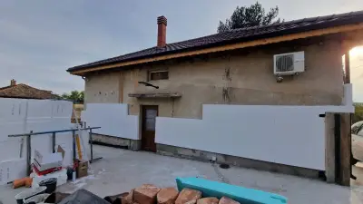 Фирма Владимир строй