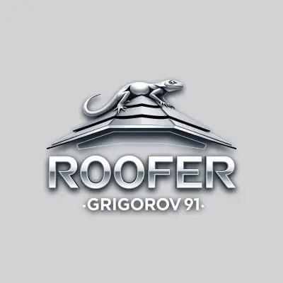 Roofer Grigorov 91 LTD