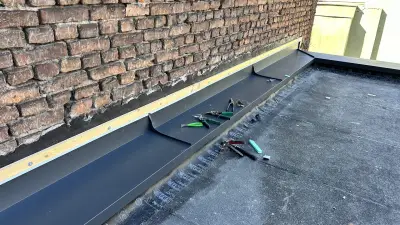 Roofer Grigorov 91 LTD
