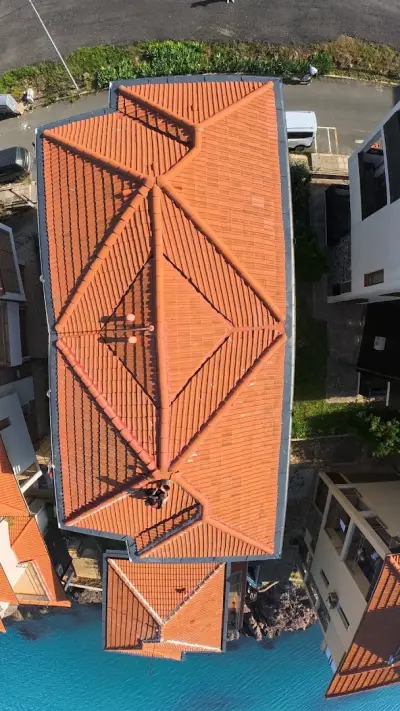 Roofer Grigorov 91 LTD
