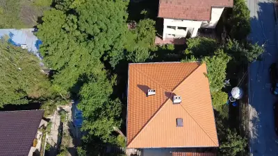 Ремонт на покрив Риатрейд БГ