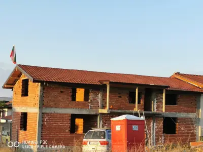 Ремонт на покрив Риатрейд БГ