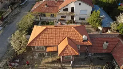 Ремонт на покрив Риатрейд БГ