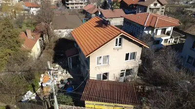 Ремонт на покрив Риатрейд БГ