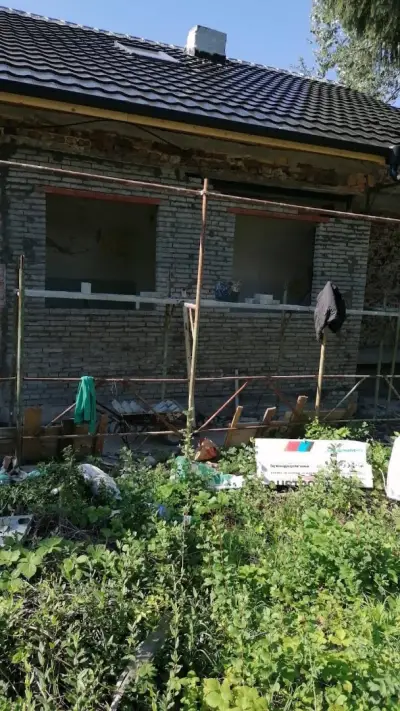 ПРИНЦ-СТРОЙ ЕООД