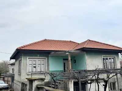 Безшевни Улуци Пазарджик-Сунай Строй