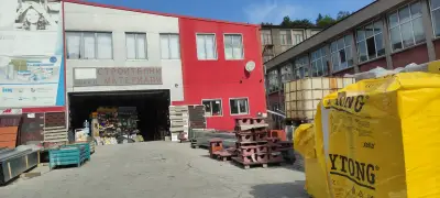 Мира 21 - Магазин за Строителни Материали