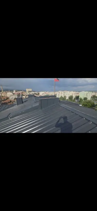 RoofProBG