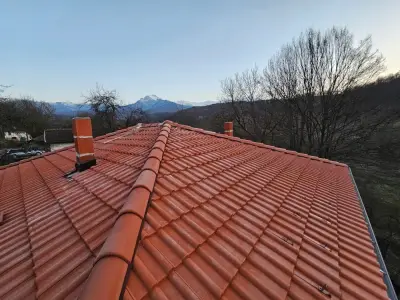 Строителна фирма Roof blagoev